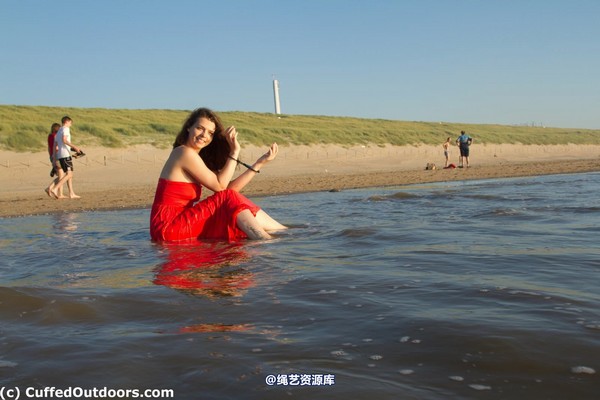 cuffedoutdoors - cod559 第 55 张图片
