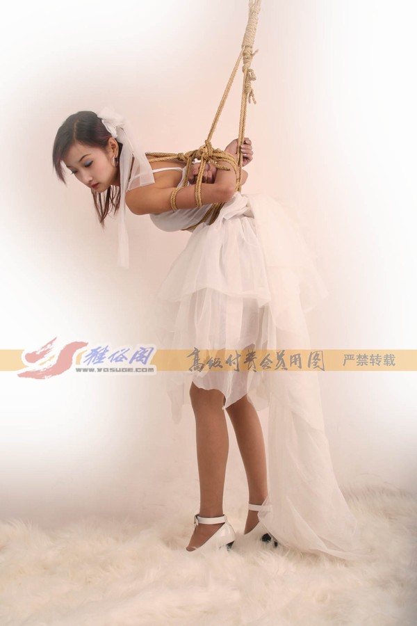 雅俗阁 - 20060422雪儿婚纱 第 47 张图片