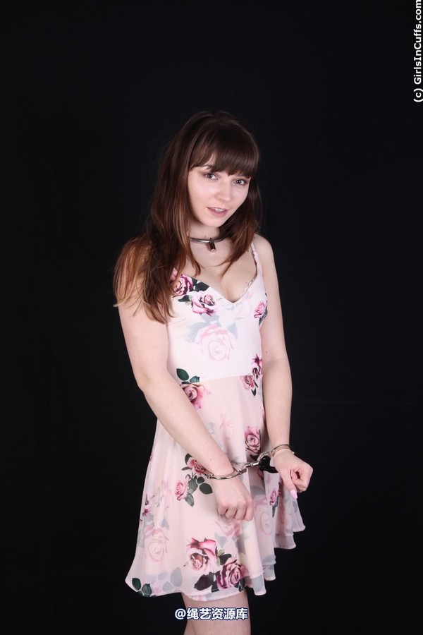 girlsincuffs - gic610 第 21 张图片