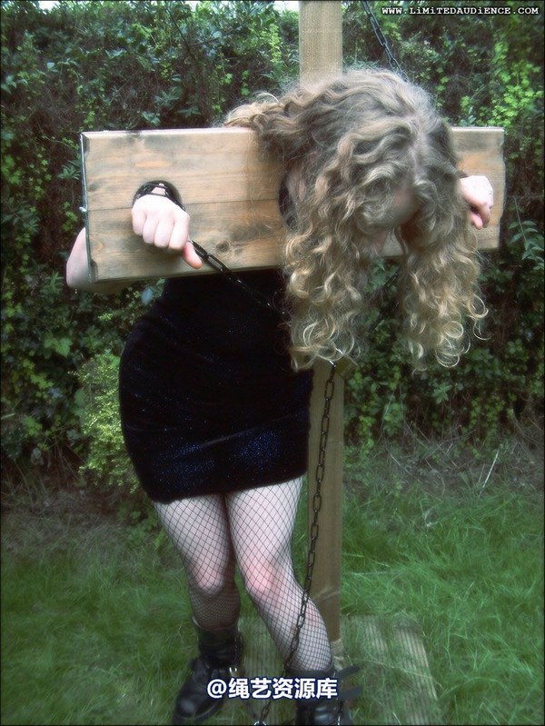 limitedaudience - 2007 ivy still on public display 第 32 张图片