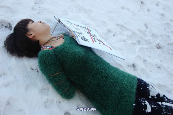 mj影视 - 汪晓慧7―执行枪决 第 72 张图片