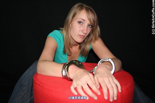 girlsincuffs - gic051 第 104 张图片