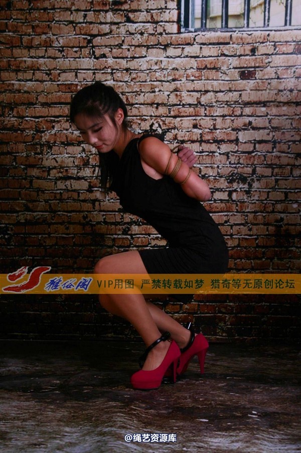 雅俗阁 - 2013-NO.25Model雅慕 第 328 张图片