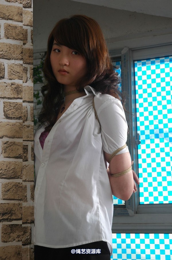 唯美之家 - 魅儿白领五花2010-5-5 第 118 张图片