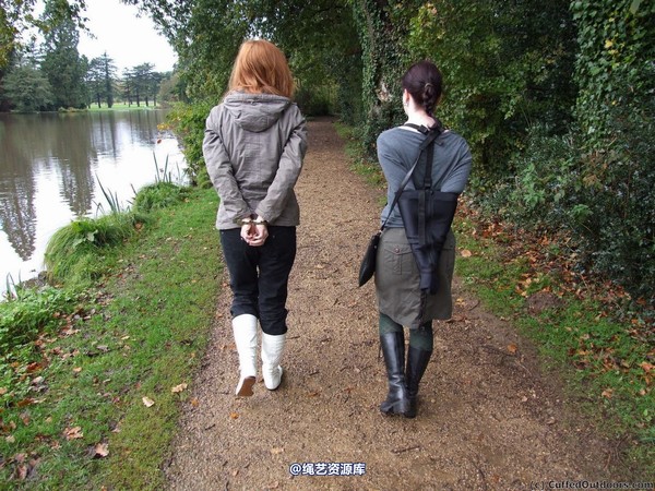 cuffedoutdoors - cod227 第 92 张图片