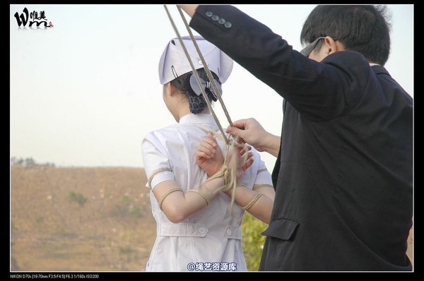 唯美之家 - 2008-11-13外拍(集体) 第 402 张图片