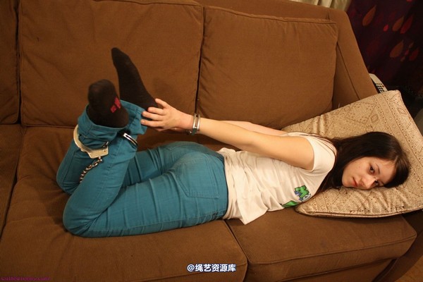 cuffedteens - ct109 第 95 张图片