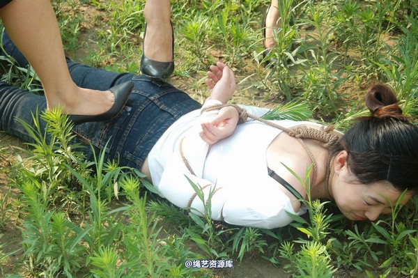 mj影视 - 梅子 刑场红颜－5 第 65 张图片