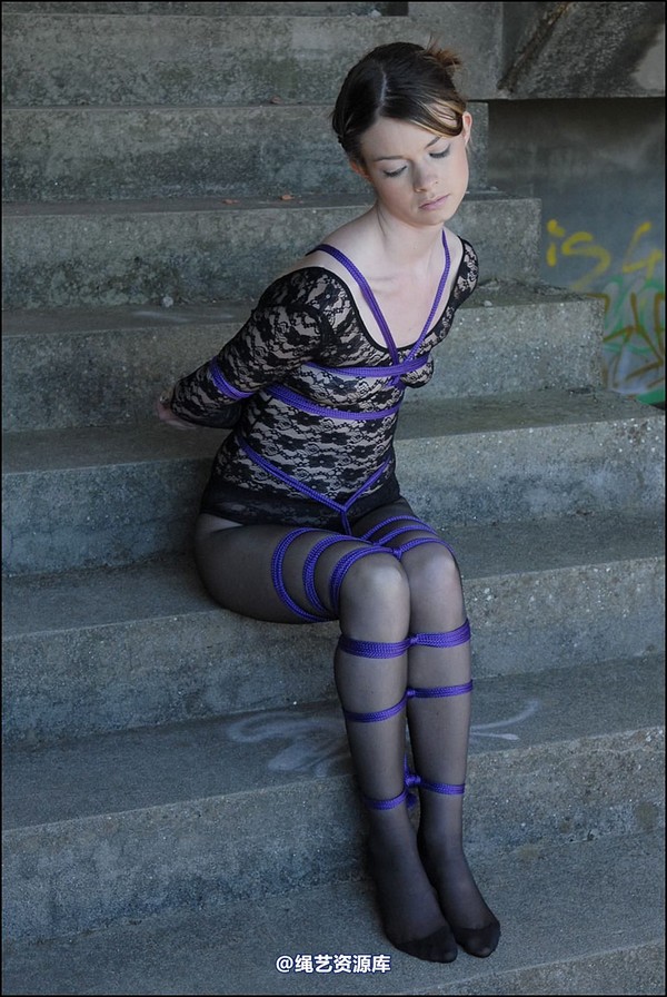 simplytied - Black sheer in Spain 第 46 张图片