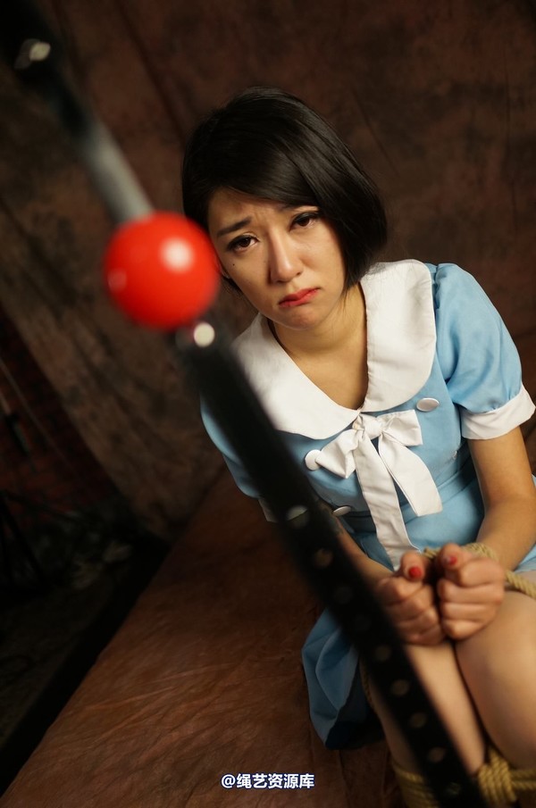 dk13美束馆 - 12.28-红袖蓝色公主裙C-120P 第 34 张图片