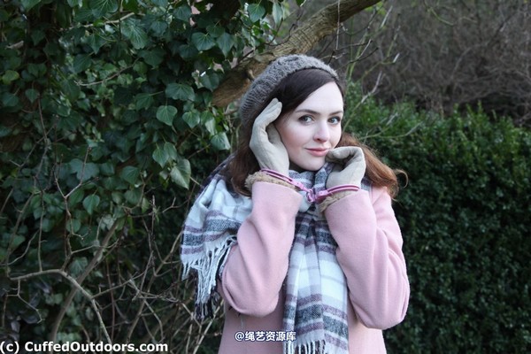 cuffedoutdoors - cod586 第 64 张图片