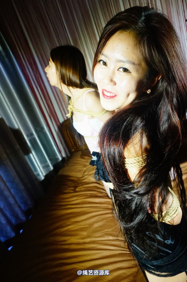 dk13美束馆 - 5.22-小爱+静静双人D-120P 第 57 张图片