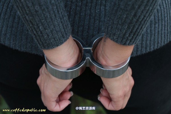girlsinsteel - What can I do with legcuffs_ 第 103 张图片