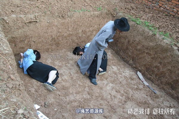 锐度主张 - 20070428第13期 五四学生绳索续 第 145 张图片