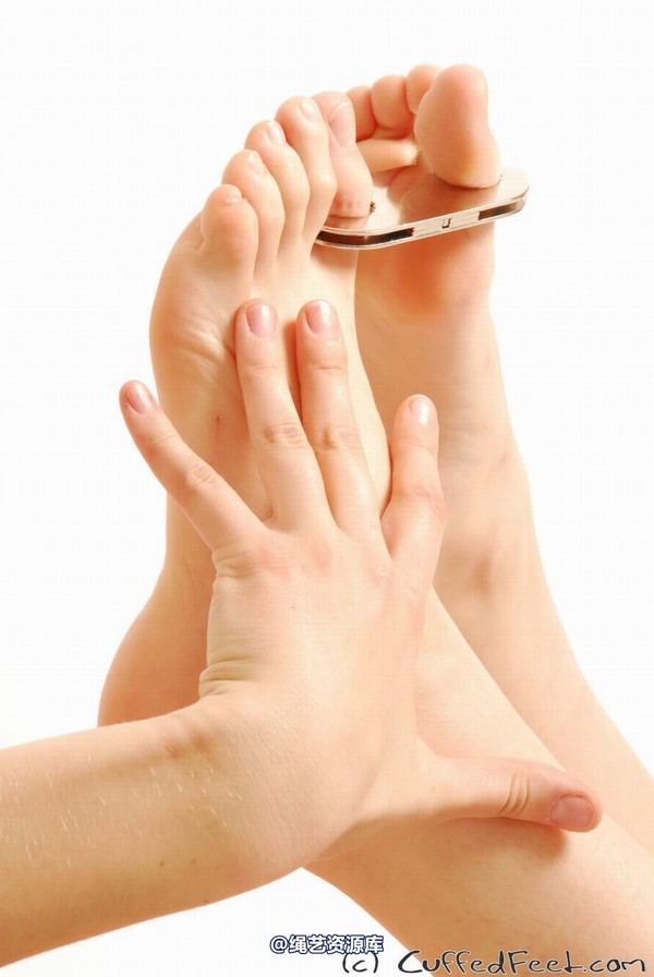 cuffedfeet - cf075 第 53 张图片