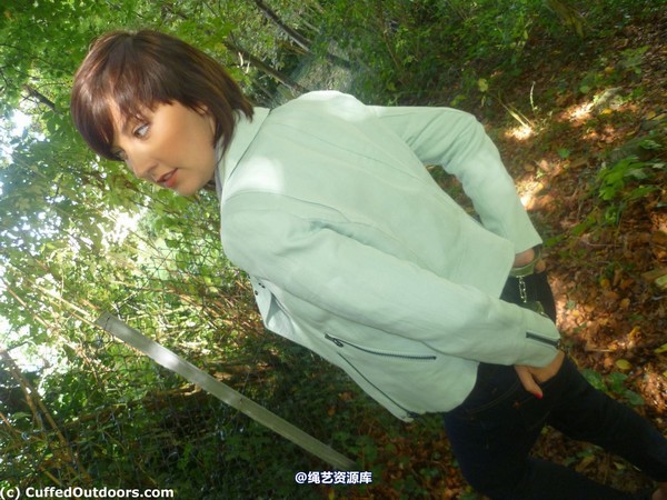 cuffedoutdoors - cod342 第 79 张图片