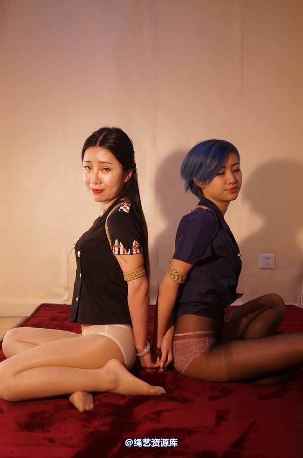 dk13美束馆 - 2.4-小宝+甜心双人技师驷马B-176P 第 34 张图片