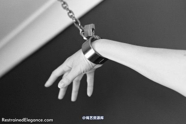 restrainedelegance - Chained to the Ceiling 第 43 张图片