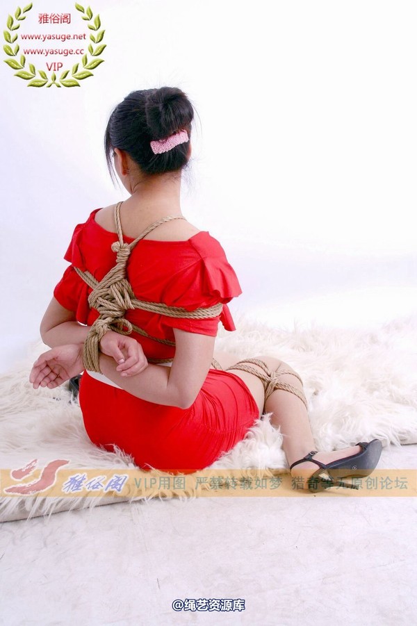 雅俗阁 - 2014-NO.023Model雅乐 第 121 张图片