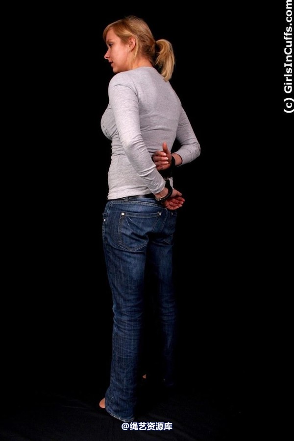 girlsincuffs - gic106 第 125 张图片