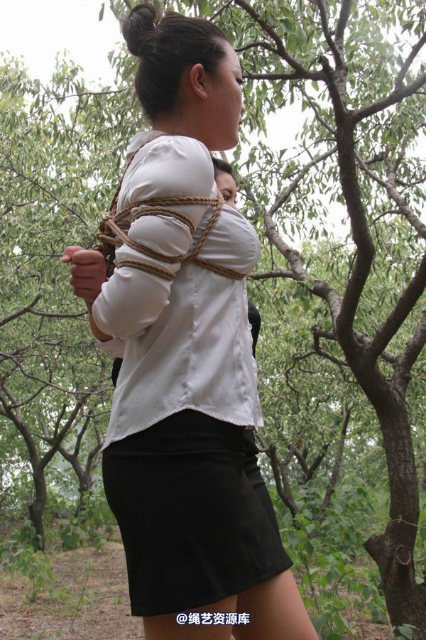 胜景山庄 - 273-外野姐妹花 第 14 张图片