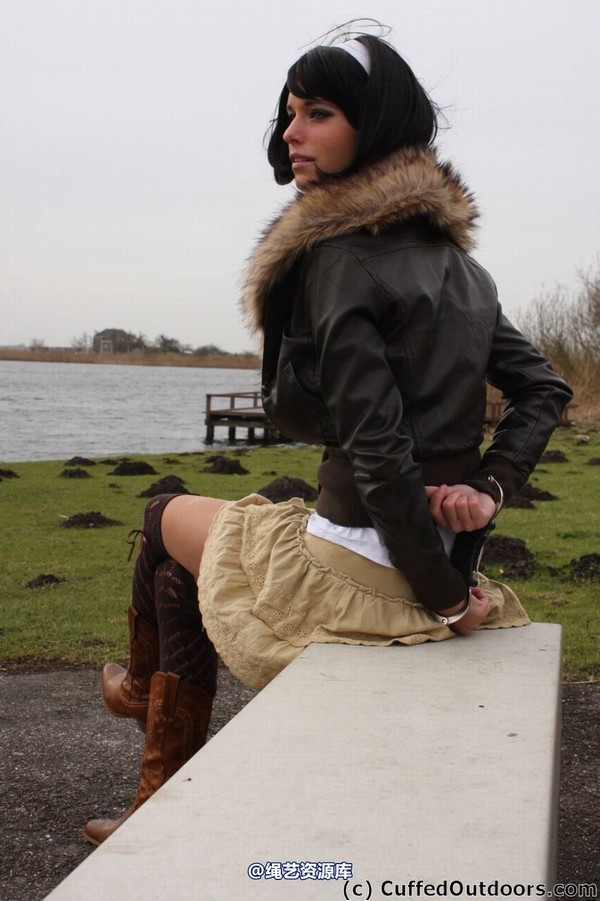 cuffedoutdoors - cod164 第 58 张图片