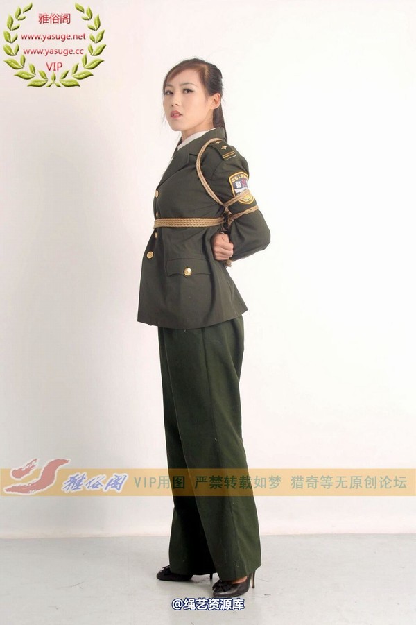 雅俗阁 - 2013-NO.35 Model雅曼 第 133 张图片