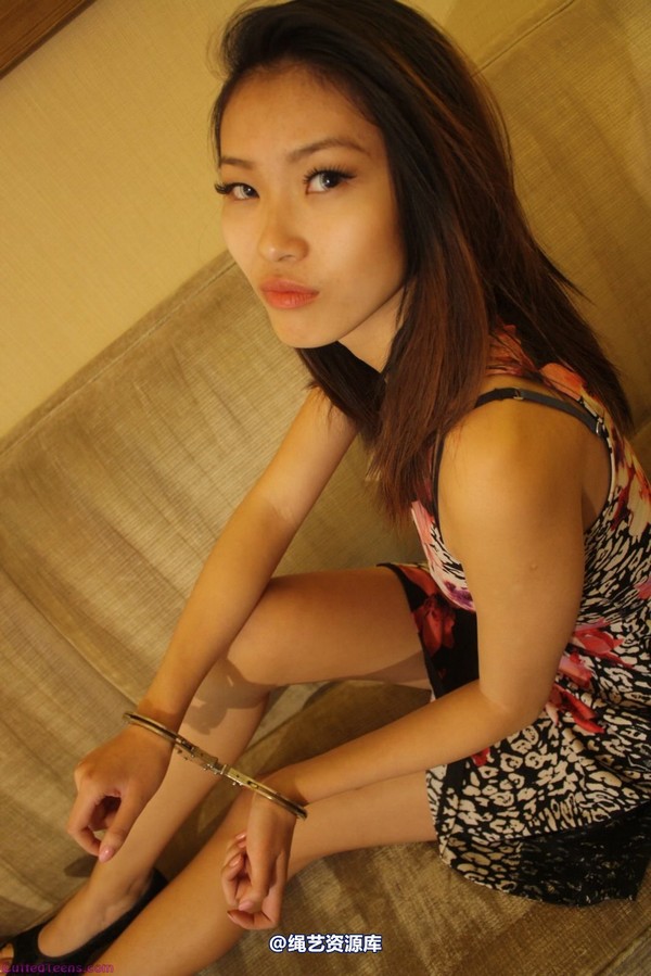 cuffedteens - ct290 第 17 张图片