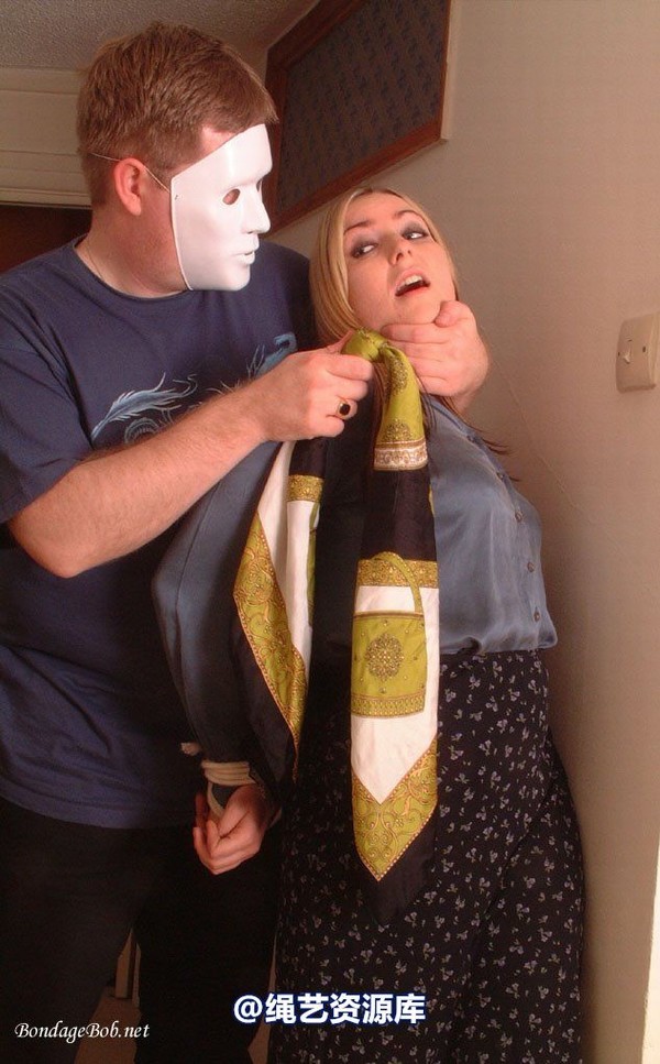 bondagebob - Jessica Still obsessed 第 8 张图片