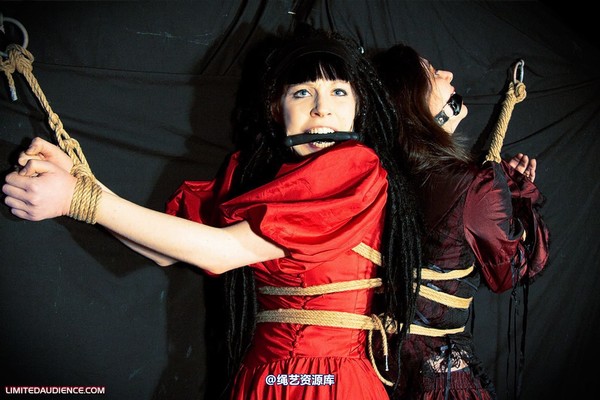 limitedaudience - 2010 catya lex eleven in the dungeon 2 第 11 张图片