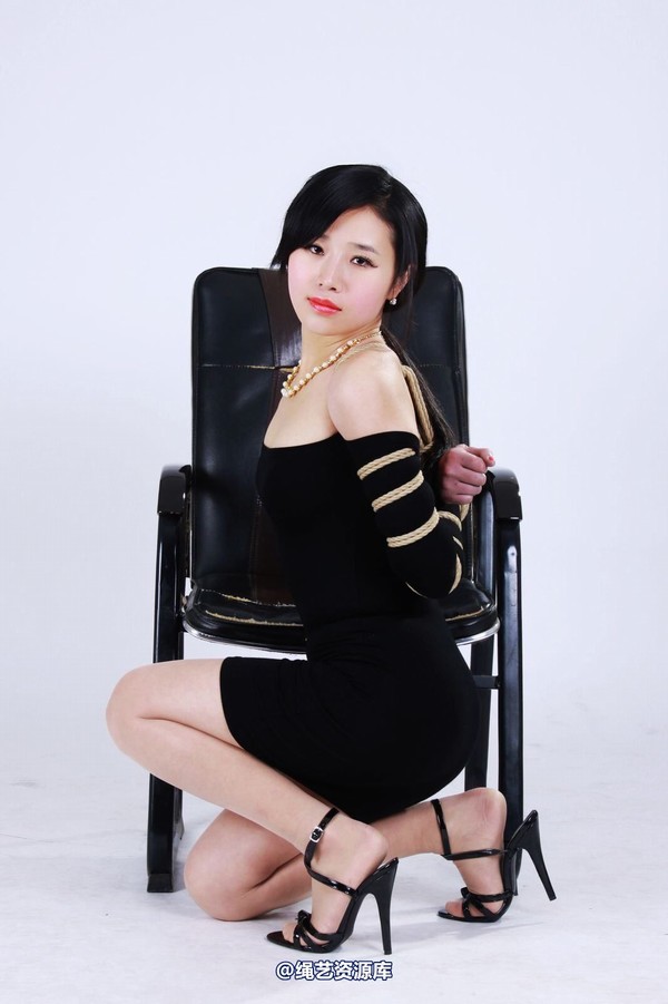 神艺缘 - 211-窈窕淑女 第 31 张图片