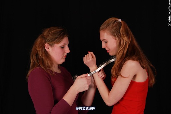 girlsincuffs - gic472 第 15 张图片
