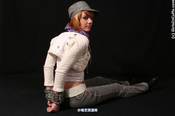 girlsincuffs - gic250 第 65 张图片