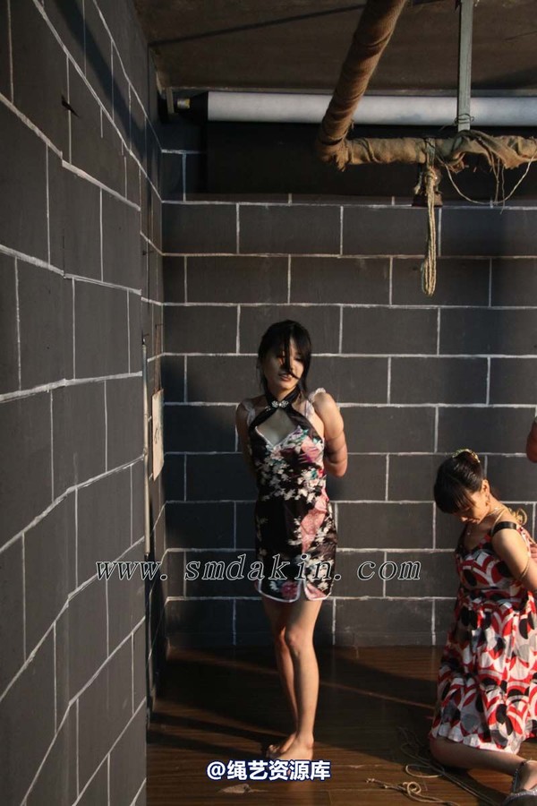 锐度主张 - 聚会花絮（1）模特：静姝 玲玲 采轩 第 33 张图片