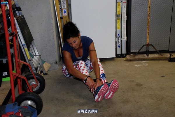 boundhotties - BROOKE 9 第 10 张图片