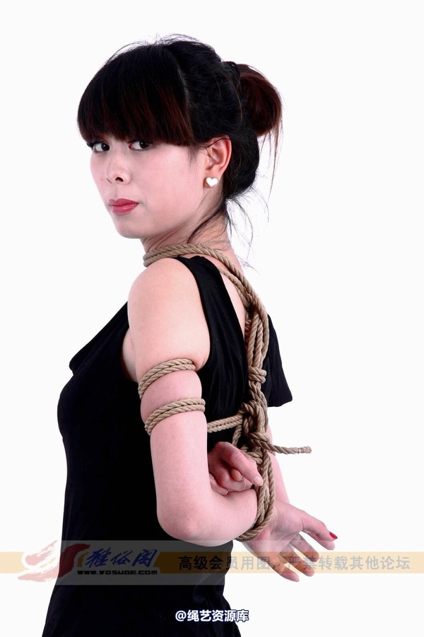 雅俗阁 - 2014-NO.053Model雅湘 第 143 张图片