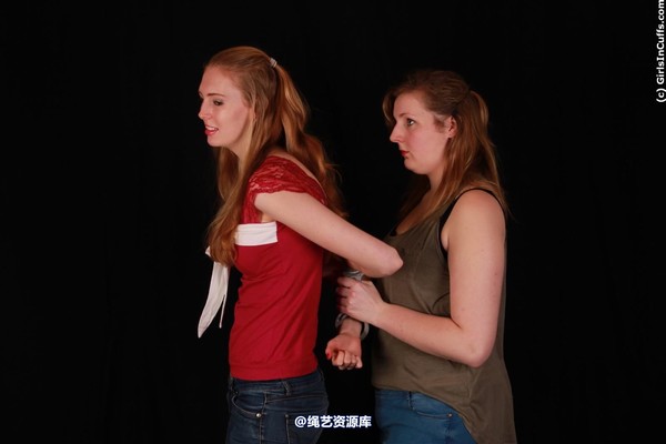girlsincuffs - gic495 第 26 张图片