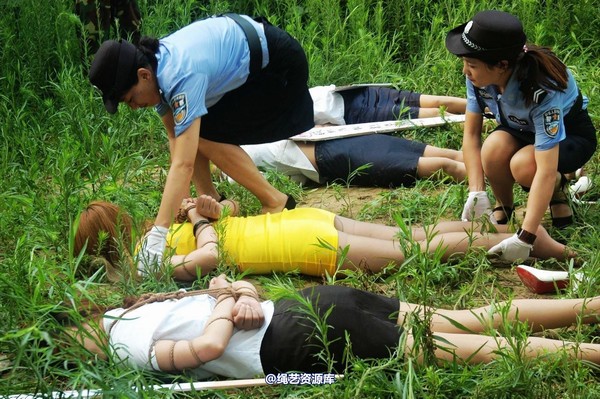 mj影视 - 血的代价执行刑场 第 104 张图片