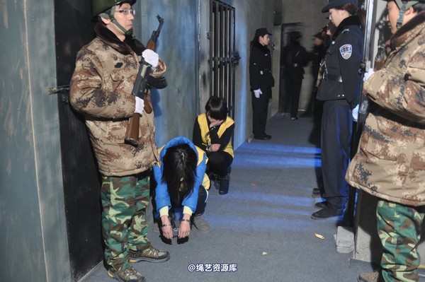 mj影视 - 13年末严打剧照 第 19 张图片