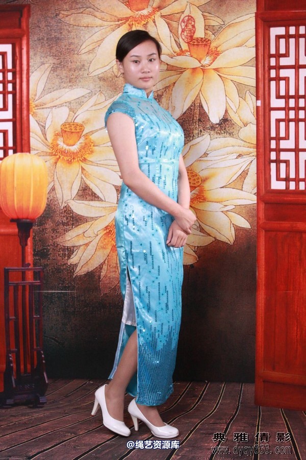 典雅倩影 - 159-成熟美人清水 第 14 张图片