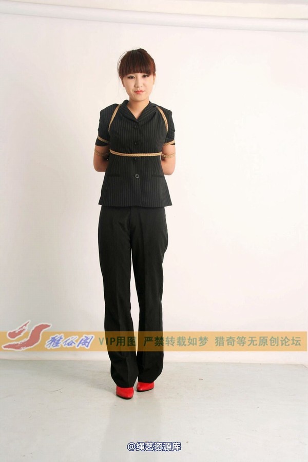 雅俗阁 - 2013-NO.18Model 雅爽 第 288 张图片