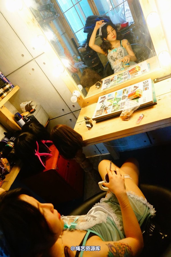 dk13美束馆 - 4.30-栗子-抹茶a-b114P 第 83 张图片