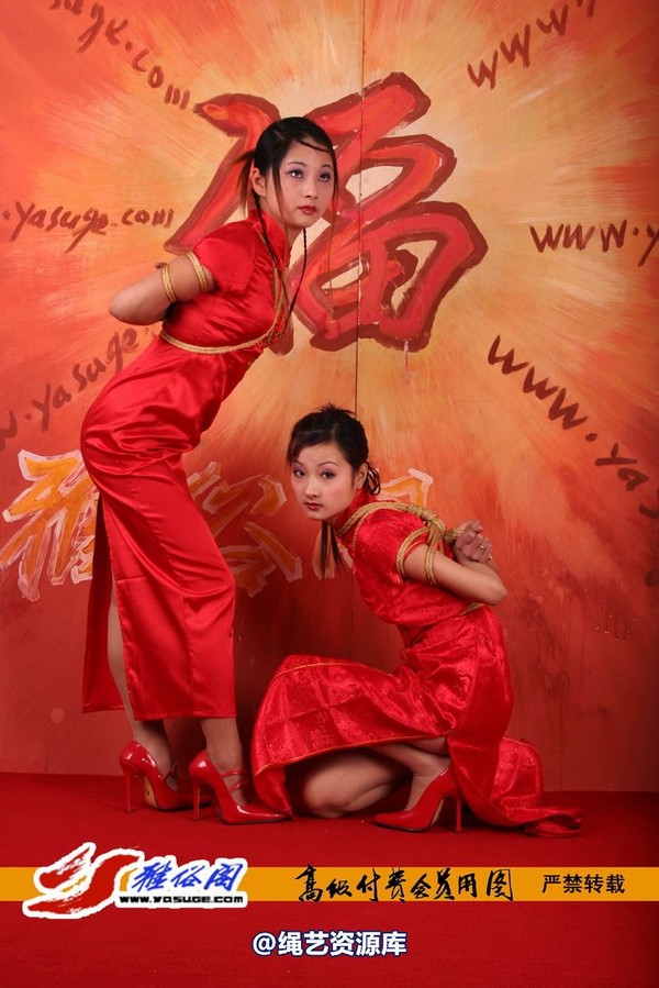 雅俗阁 - 20060408雅思雪儿拜年图 第 56 张图片