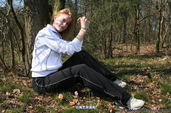 cuffedoutdoors - cod033 第 9 张图片
