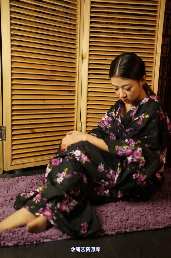 dk13美束馆 - 12.29-红袖和服A-100P 第 84 张图片