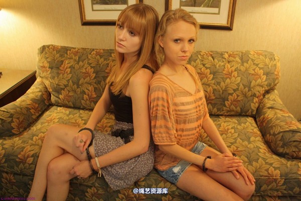 cuffedteens - ct144 第 80 张图片