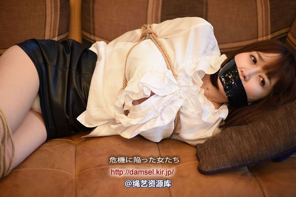 jpdamsel - 20160330 �Bれ出す 第 9 张图片