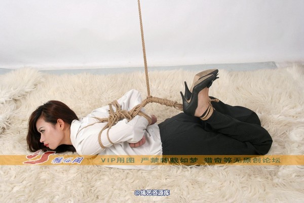 雅俗阁 - 2013-NO.11Model 雅曼 第 29 张图片