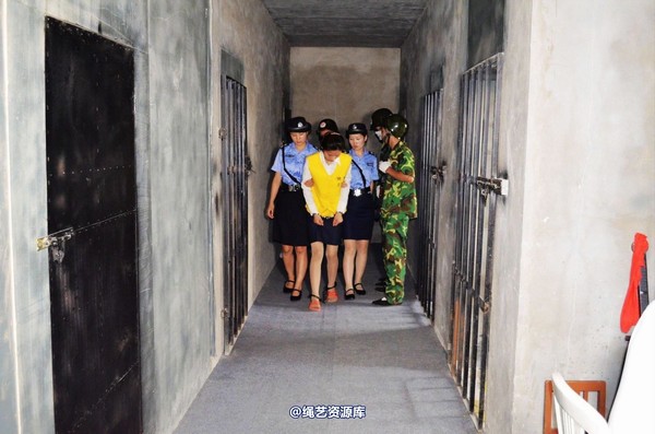 mj影视 - 血的代价－女死囚牢房的悲欢离合2013-08-26 第 187 张图片