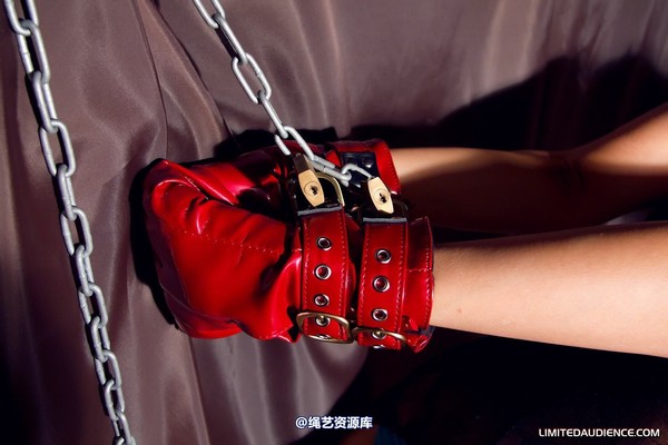limitedaudience - 2011 elle inescapable predicament 第 15 张图片